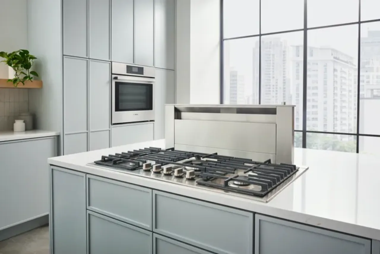 Bosch oven repair — same-day OEM service