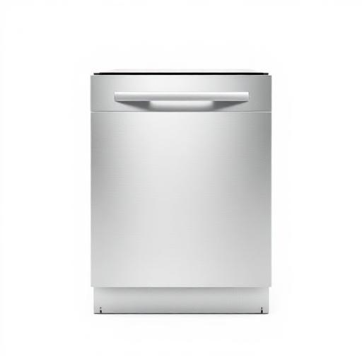 KitchenAid KDTM404KPS Dishwasher — dishwasher we service