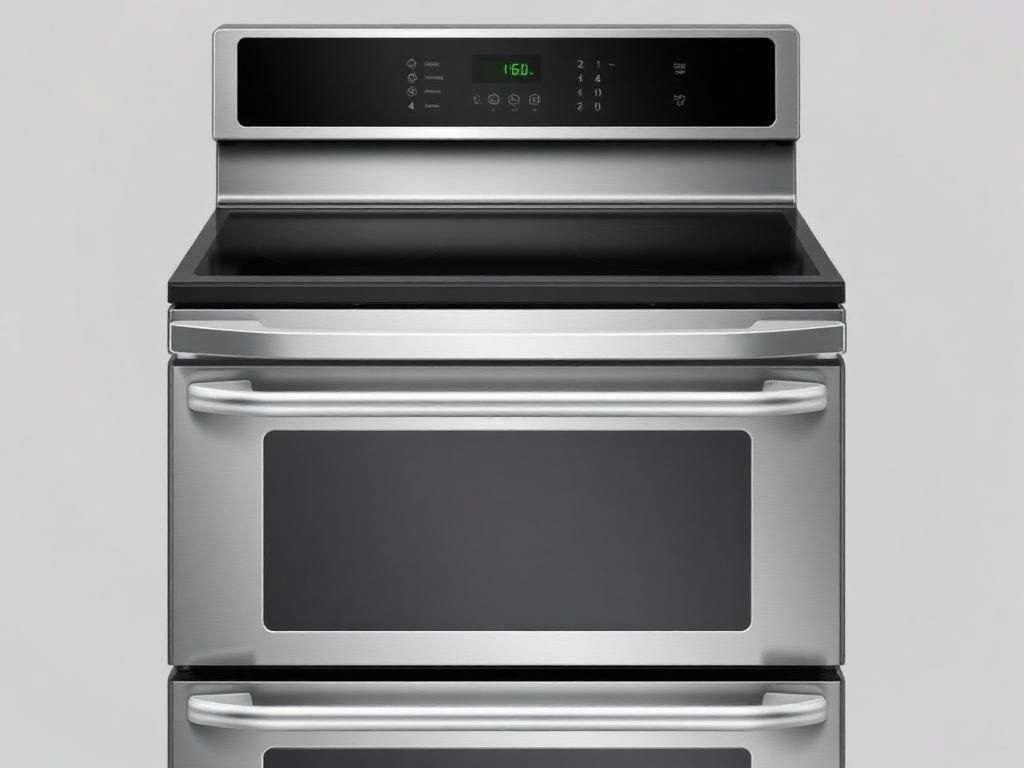 GE stove repair — same-day OEM service