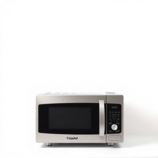 KitchenAid KMHS120ESS Microwave Hood — microwave we service