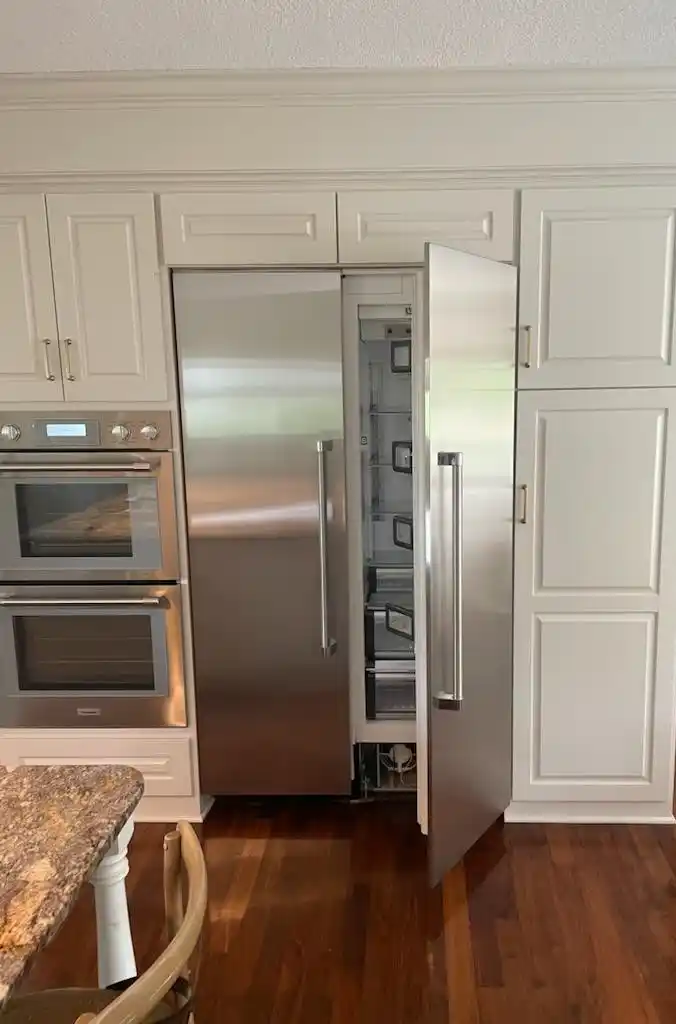 Refrigerator Repair Minneapolis & St. Paul