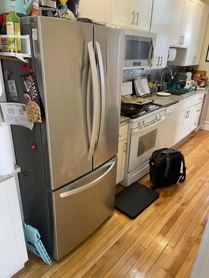 twin cities appliance repair