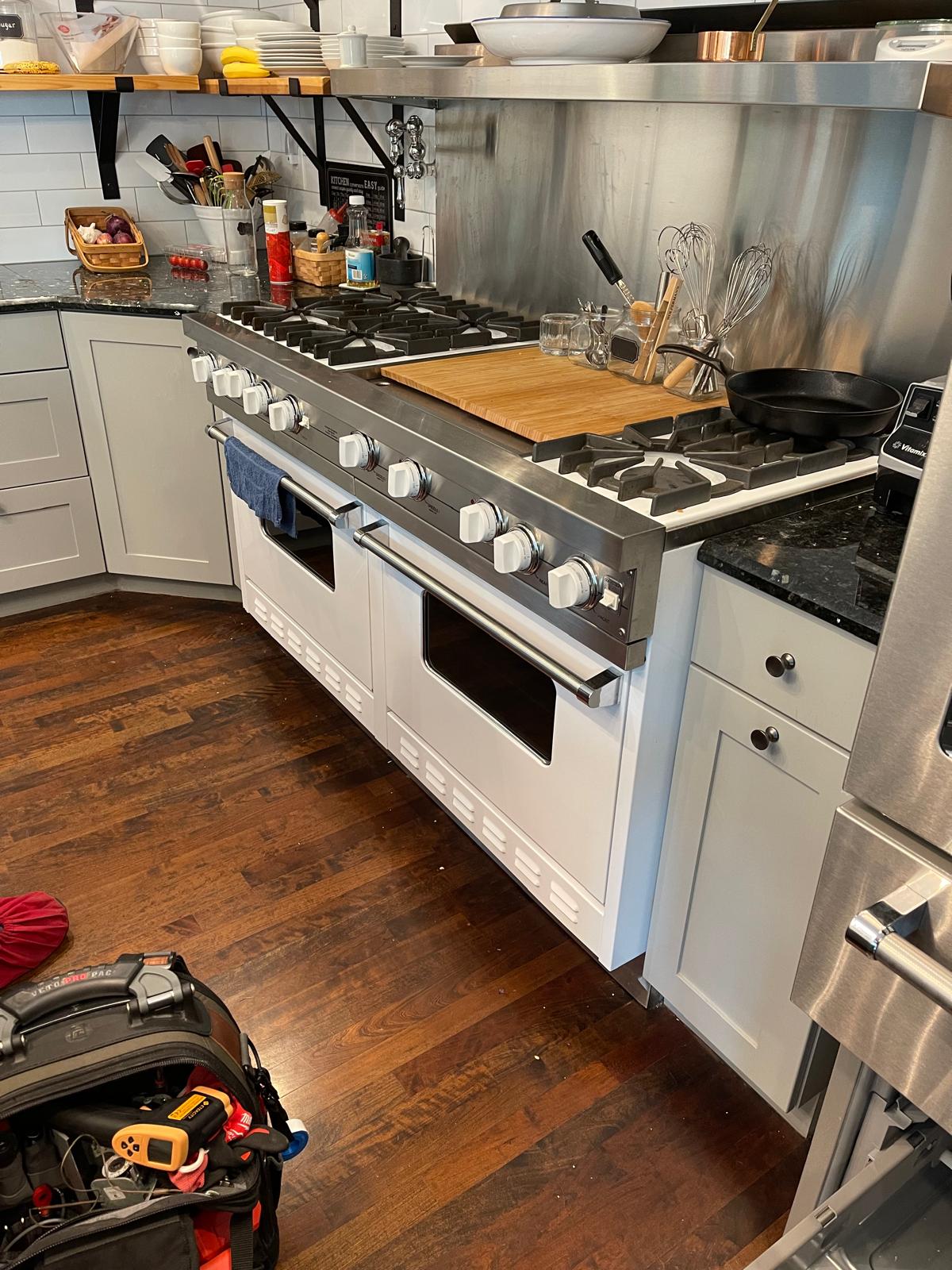 viking oven repair minneapolis & saint paul MN