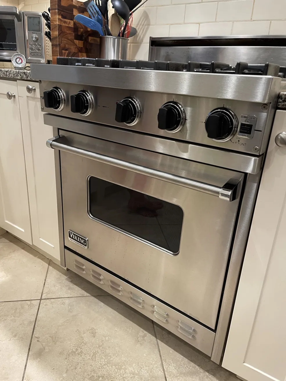 Viking dishwasher repair — same-day OEM service