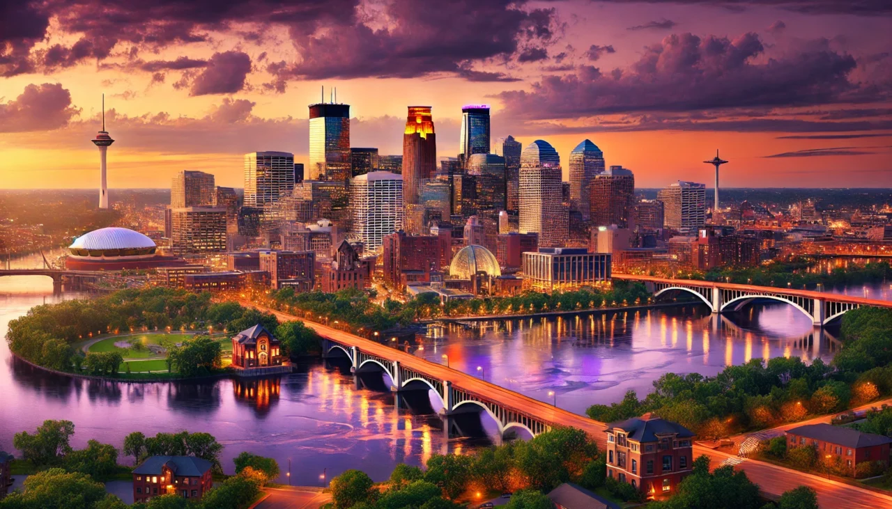 Appliance Repair Minneapolis