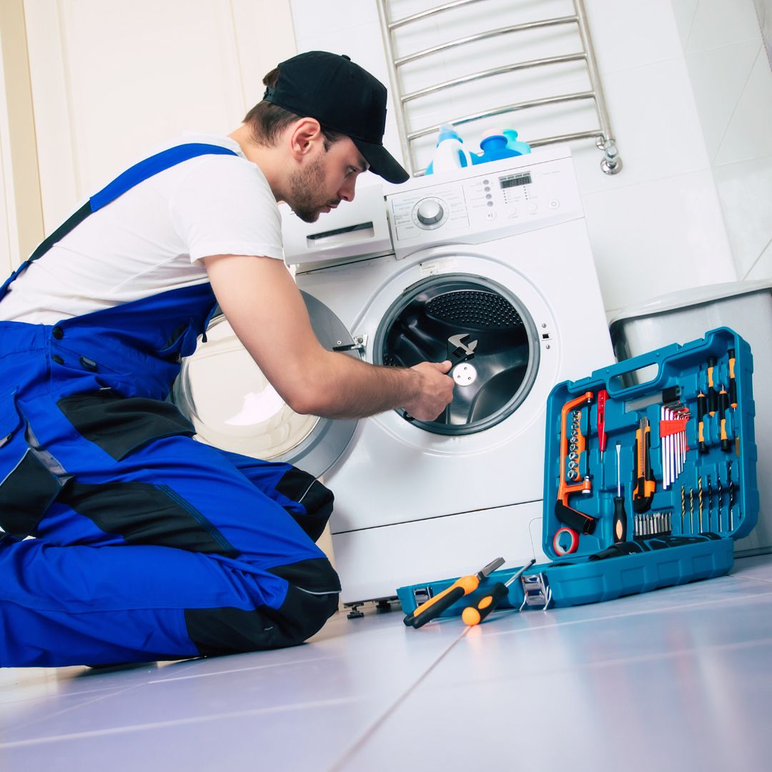 appliance repair in Minnesota