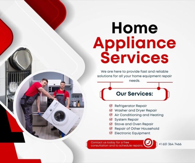 New Blogs 15 Appliance Repair in Minneapolis