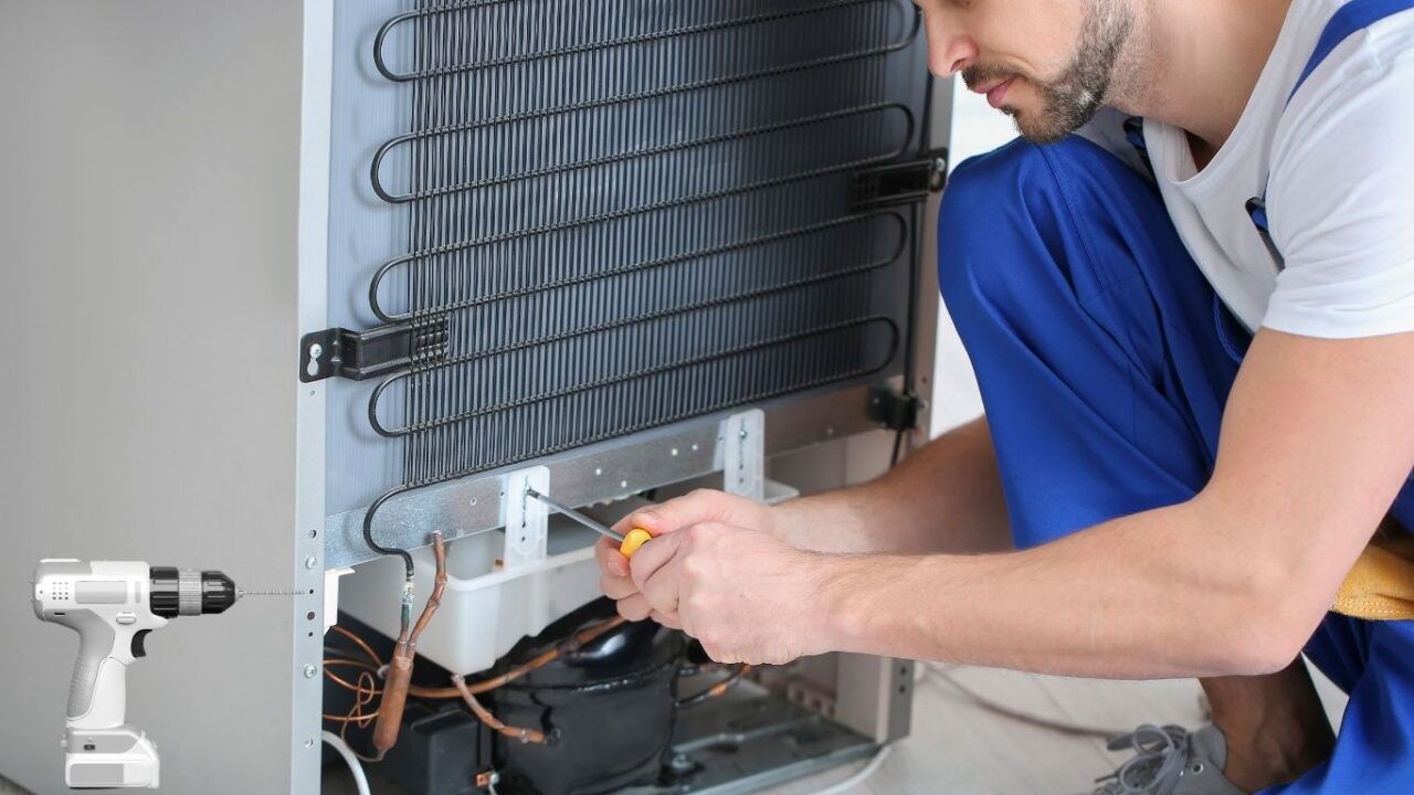 appliance repair services in minneapolis